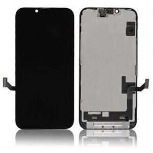 Apple iPhone 16 Pro Max LCD Display + Touchscreen - 661-44955 - Black