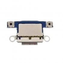 Apple iPhone 16/iPhone 16 Plus Charging Port Module - Ultramarine Blue