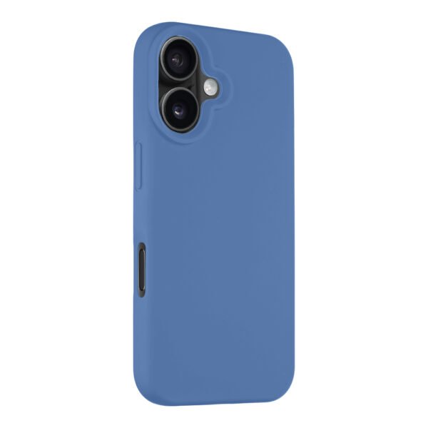 Tactical iPhone 16 Velvet Smoothie Cover - 8596311258480 - Avatar – Bild 2