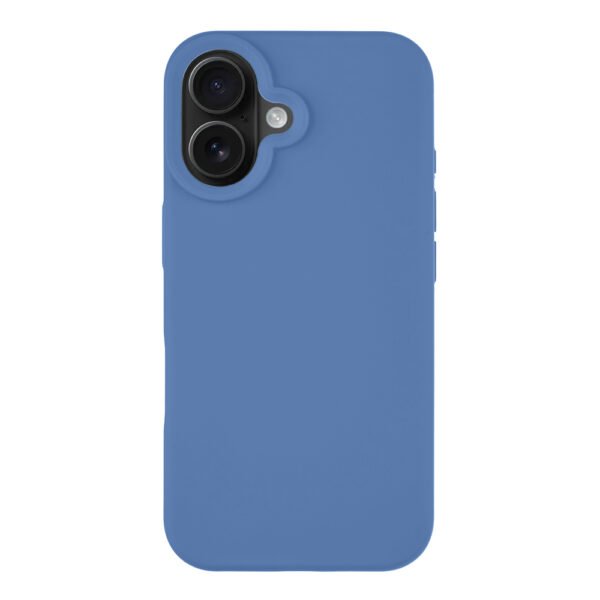 Tactical iPhone 16 Velvet Smoothie Cover - 8596311258480 - Avatar