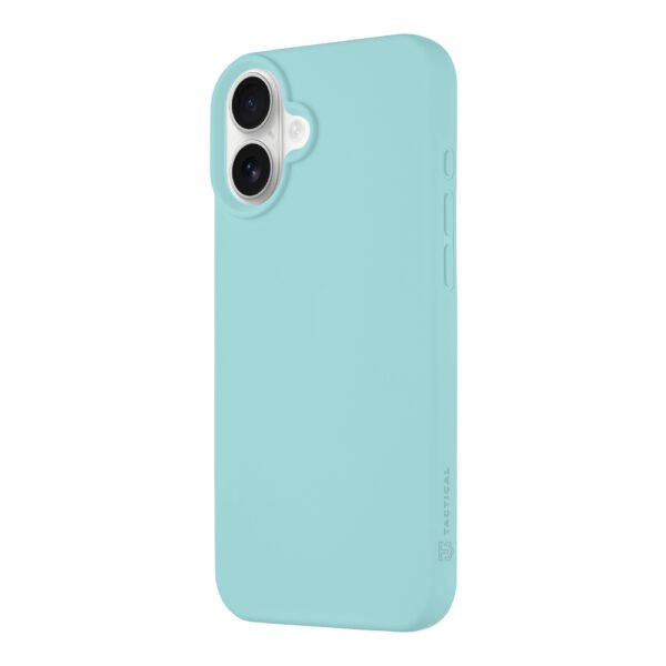 Tactical iPhone 16 Plus Velvet Smoothie Cover - 8596311258640 - Maldives – Bild 4