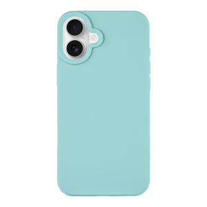 Tactical iPhone 16 Plus Velvet Smoothie Cover - 8596311258640 - Maldives
