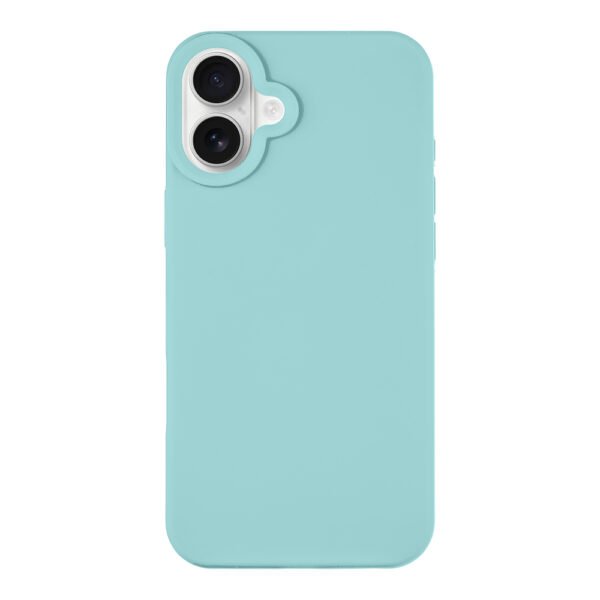 Tactical iPhone 16 Plus Velvet Smoothie Cover - 8596311258640 - Maldives