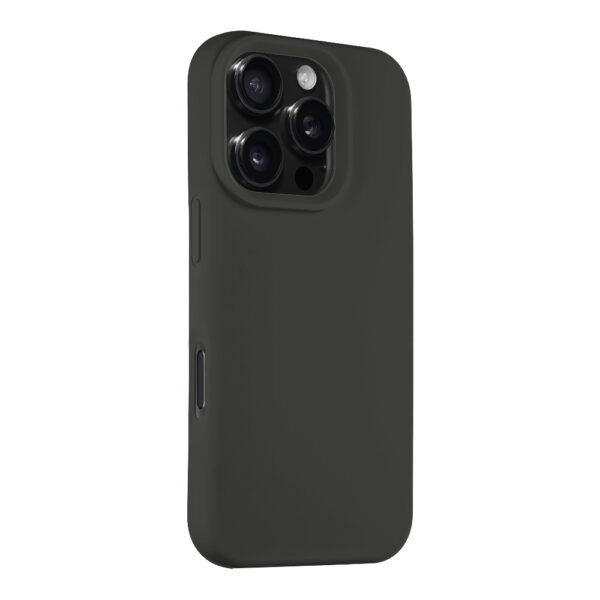 Tactical iPhone 16 Pro Velvet Smoothie Cover - 8596311258718 - Bazooka – Bild 3
