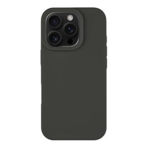 Tactical iPhone 16 Pro Velvet Smoothie Cover - 8596311258718 - Bazooka
