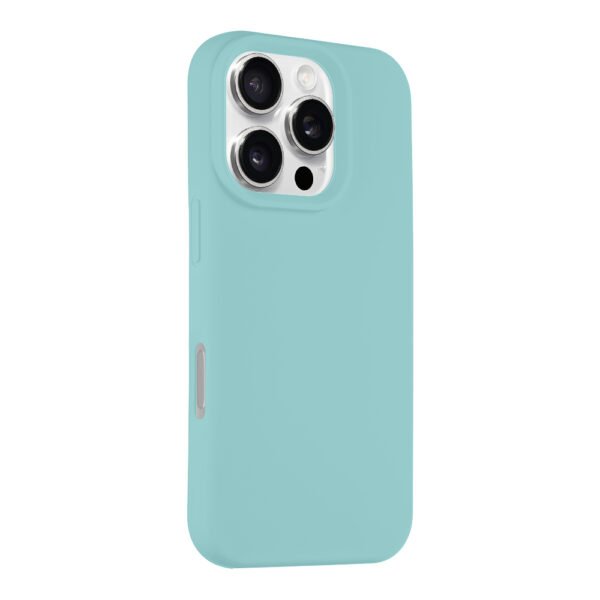 Tactical iPhone 16 Pro Velvet Smoothie Cover - 8596311258749 - Maldives – Bild 2
