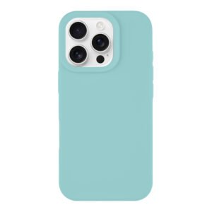 Tactical iPhone 16 Pro Velvet Smoothie Cover - 8596311258756 - Pink Panther