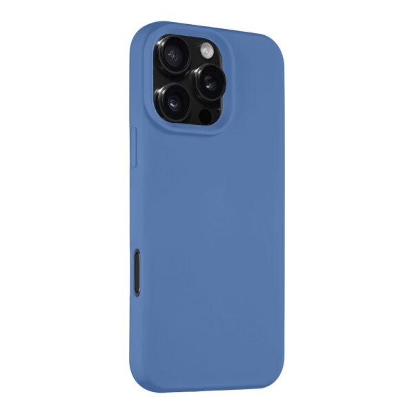 Tactical iPhone 16 Pro Max Velvet Smoothie Cover - 8596311258787 - Avatar – Bild 4