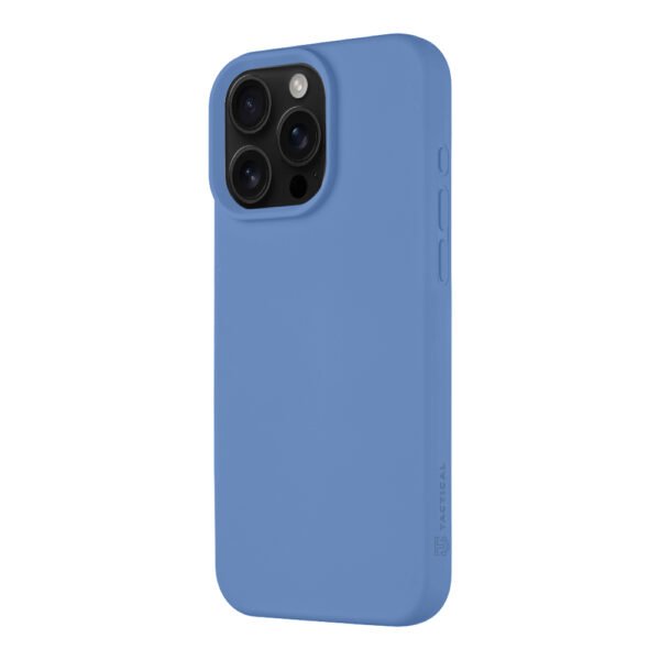 Tactical iPhone 16 Pro Max Velvet Smoothie Cover - 8596311258787 - Avatar – Bild 2