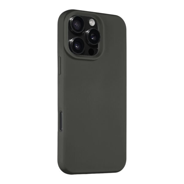 Tactical iPhone 16 Pro Max Velvet Smoothie Cover - 8596311258817 - Bazooka – Bild 2
