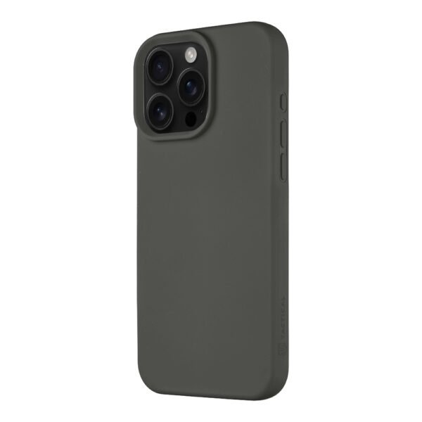 Tactical iPhone 16 Pro Max Velvet Smoothie Cover - 8596311258817 - Bazooka – Bild 4