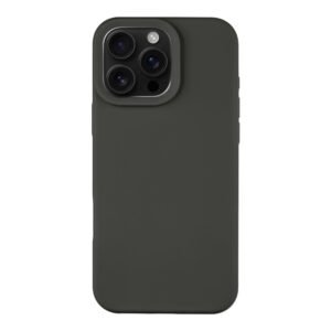 Tactical iPhone 16 Pro Max Velvet Smoothie Cover - 8596311258817 - Bazooka