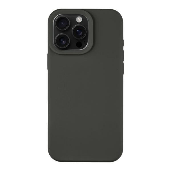 Tactical iPhone 16 Pro Max Velvet Smoothie Cover - 8596311258817 - Bazooka