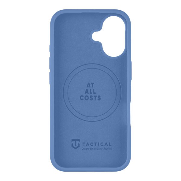 Tactical iPhone 16 MagForce Velvet Smoothie Cover - 8596311258886 - Avatar – Bild 2