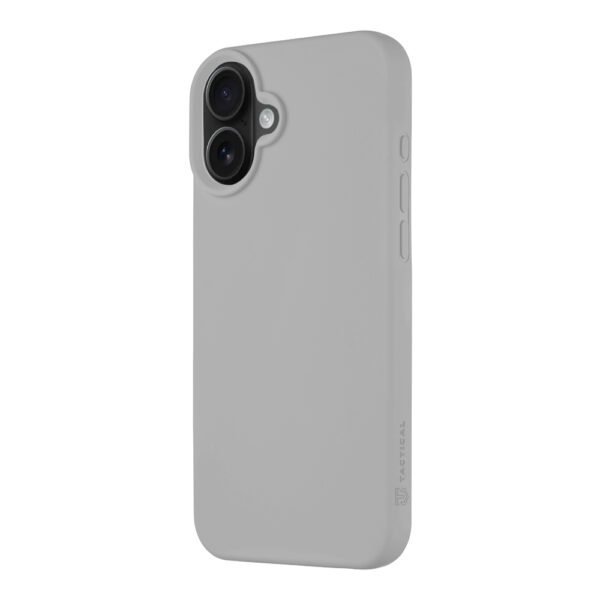 Tactical iPhone 16 Plus MagForce Velvet Smoothie Cover - 8596311259005 - Foggy – Bild 5