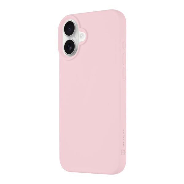 Tactical iPhone 16 Plus MagForce Velvet Smoothie Cover - 8596311259029 - Pink Panther – Bild 2