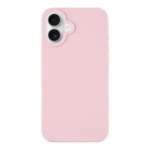 Tactical iPhone 16 Plus MagForce Velvet Smoothie Cover - 8596311259029 - Pink Panther