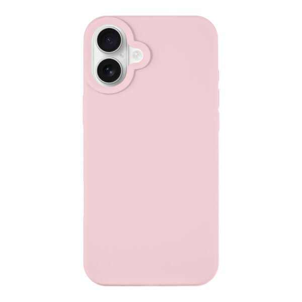Tactical iPhone 16 Plus MagForce Velvet Smoothie Cover - 8596311259029 - Pink Panther