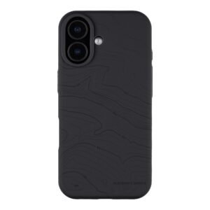 Tactical MagForce iPhone 17 Beaver Cover - 8596311282911 - Asphalt