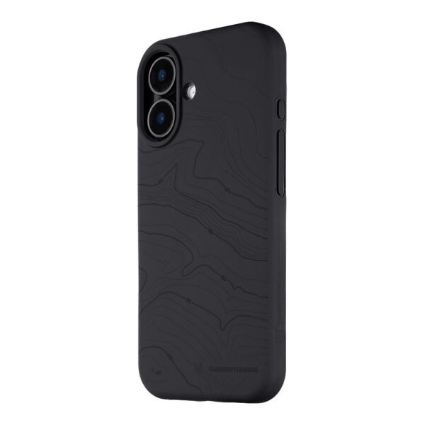 Tactical MagForce iPhone 17 Beaver Cover - 8596311282911 - Asphalt – Bild 4