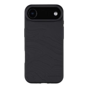 Tactical MagForce iPhone 17 Air Beaver Cover - 8596311282935 - Asphalt