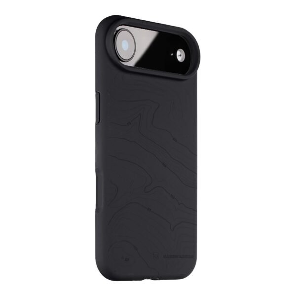 Tactical MagForce iPhone 17 Air Beaver Cover - 8596311282935 - Asphalt – Bild 2