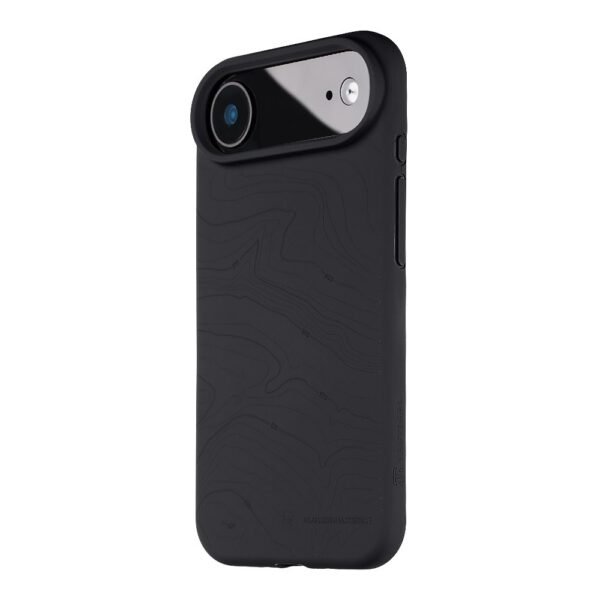 Tactical MagForce iPhone 17 Air Beaver Cover - 8596311282935 - Asphalt – Bild 3