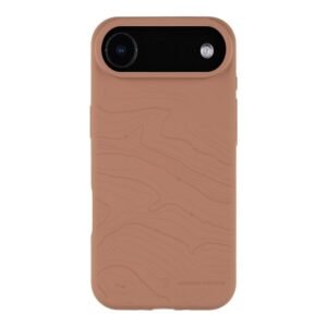 Tactical MagForce iPhone 17 Beaver Cover - 8596311282928 - Mocha Mousse