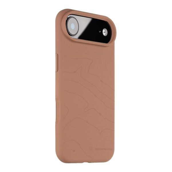 Tactical MagForce iPhone 17 Air Beaver Cover - 8596311282942 - Mocha Mousse – Bild 2
