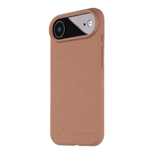 Tactical MagForce iPhone 17 Air Beaver Cover - 8596311282942 - Mocha Mousse – Bild 4