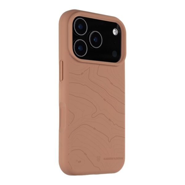 Tactical MagForce iPhone 17 Pro Beaver Cover - 8596311282966 - Mocha Mousse – Bild 2