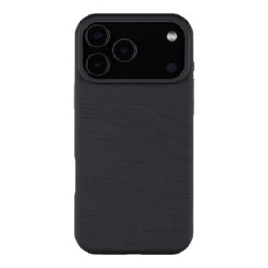 Tactical MagForce iPhone 17 Pro Max Beaver Cover - 8596311282973 - Asphalt