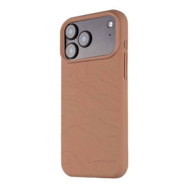 Tactical MagForce iPhone 17 Pro Max Beaver Cover - 8596311282980 - Mocha Mousse – Bild 4