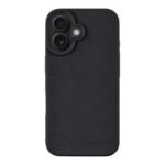 Tactical MagForce iPhone 16 Beaver Cover - 8596311282997 - Asphalt