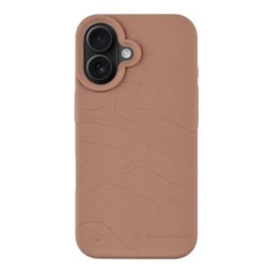 Tactical MagForce iPhone 16 Beaver Cover - 8596311283000 - Mocha Mousse