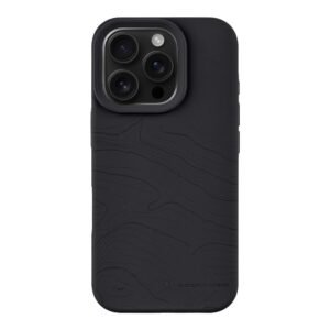 Tactical MagForce iPhone 16 Pro Beaver Cover - 8596311283017 - Asphalt