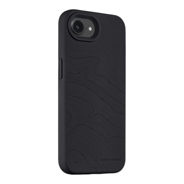 Tactical MagForce iPhone 16e Beaver Cover - 8596311283055 - Asphalt – Bild 2