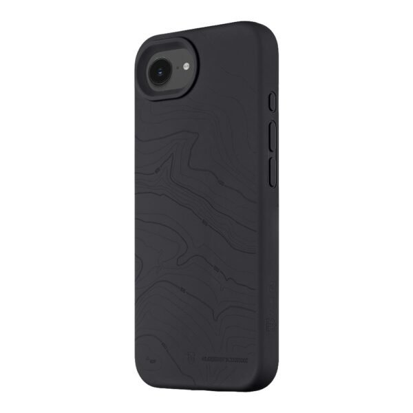 Tactical MagForce iPhone 16e Beaver Cover - 8596311283055 - Asphalt – Bild 4