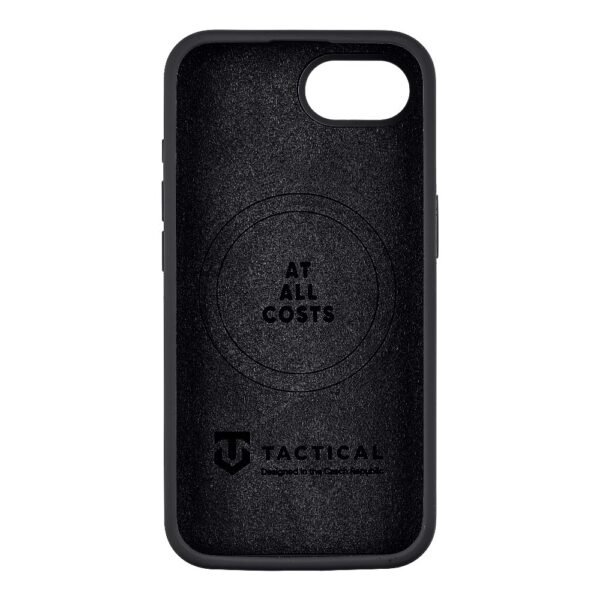 Tactical MagForce iPhone 16e Beaver Cover - 8596311283055 - Asphalt – Bild 3