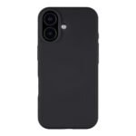Tactical iPhone 17 MagForce Velvet Smoothie Cover - 8596311284014 - Asphalt