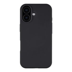 Tactical iPhone 17 MagForce Velvet Smoothie Cover - 8596311284014 - Asphalt