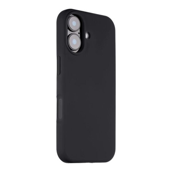 Tactical iPhone 17 MagForce Velvet Smoothie Cover - 8596311284014 - Asphalt – Bild 3