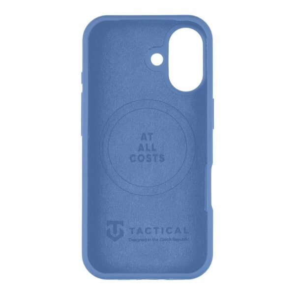 Tactical iPhone 17 MagForce Velvet Smoothie Cover - 8596311284038 - Avatar – Bild 3