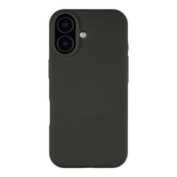 Tactical iPhone 17 MagForce Velvet Smoothie Cover - 8596311284069 - Bazooka