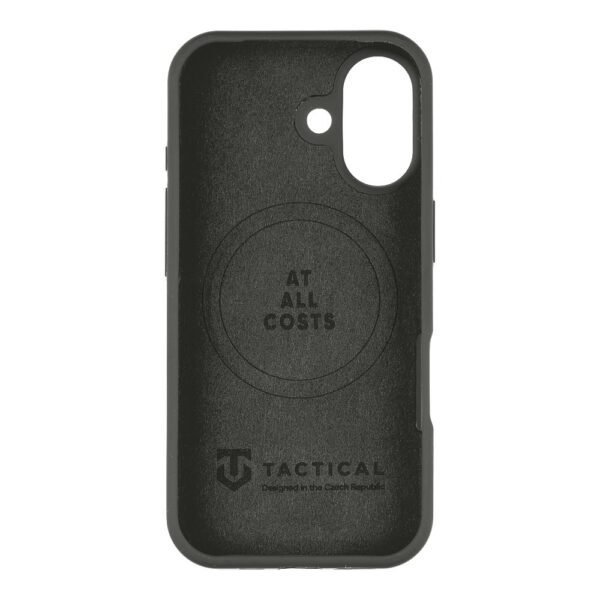 Tactical iPhone 17 MagForce Velvet Smoothie Cover - 8596311284069 - Bazooka – Bild 4