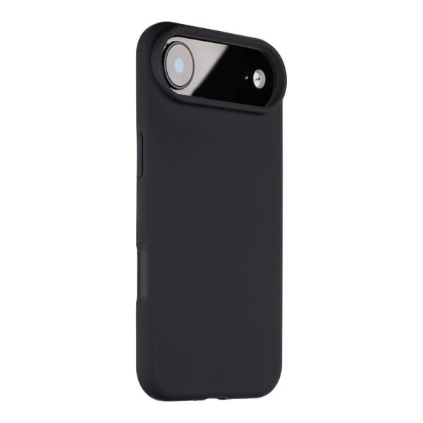 Tactical iPhone 17 Air MagForce Velvet Smoothie Cover - 8596311284113 - Asphalt – Bild 2
