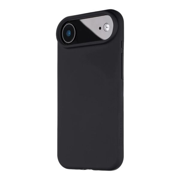 Tactical iPhone 17 Air MagForce Velvet Smoothie Cover - 8596311284113 - Asphalt – Bild 4