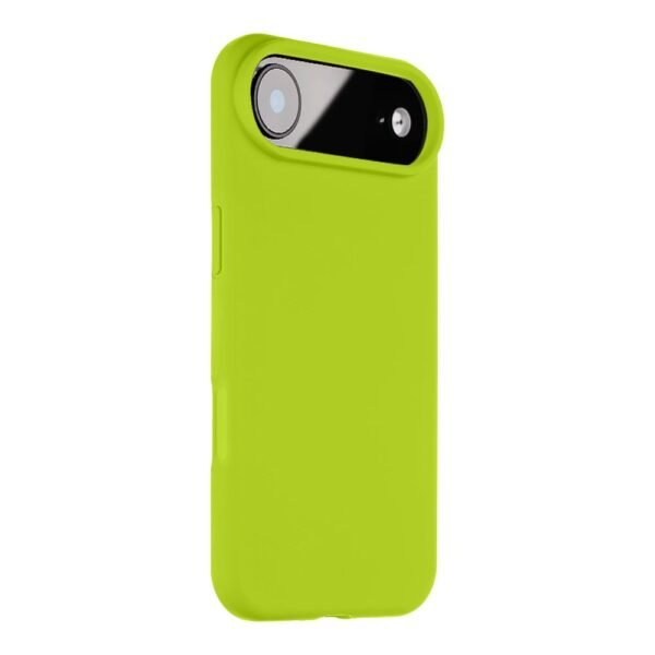 Tactical iPhone 17 Air MagForce Velvet Smoothie Cover - 8596311284137 - Avocado – Bild 2