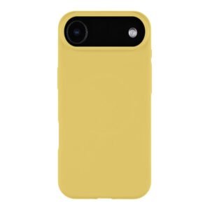 Tactical iPhone 17 Air MagForce Velvet Smoothie Cover - 8596311284144 - Banana