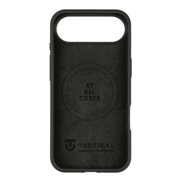 Tactical iPhone 17 Air MagForce Velvet Smoothie Cover - 8596311284151 - Bazooka – Bild 4